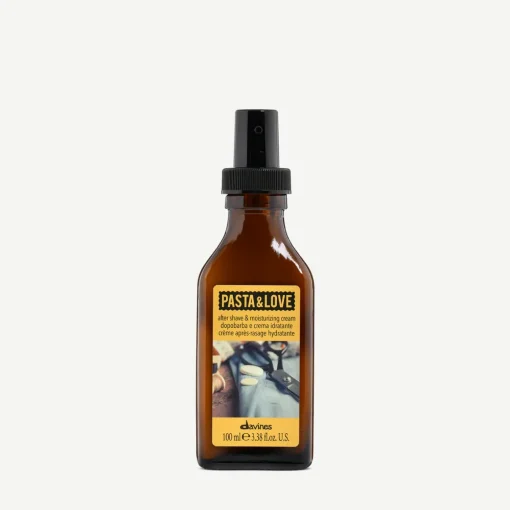 Davines Face And Body>After shave & moisturizing cream