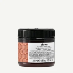 Davines Conditioner>ALCHEMIC Conditioner Copper