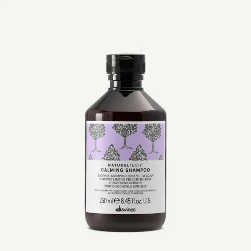 Davines Hair Treatments|Shampoo>CALMING Shampoo