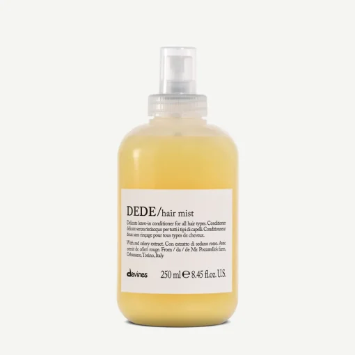 Davines Conditioner>DEDE Hair Mist