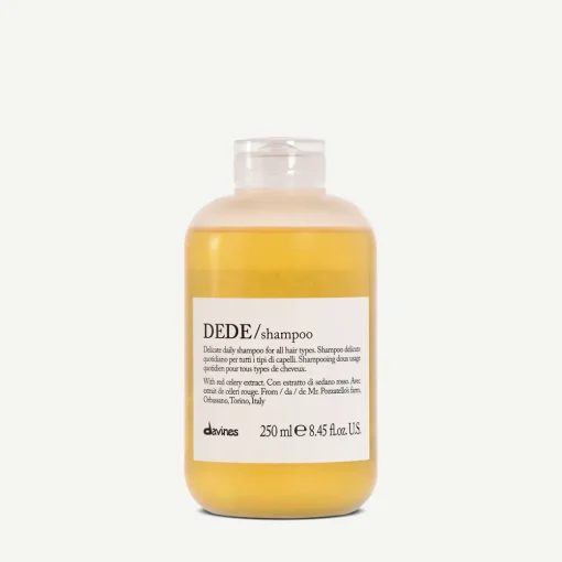 Davines Travel Sizes|Shampoo>DEDE Shampoo