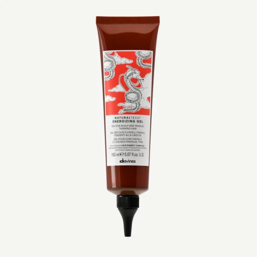 Davines Hair Treatments|Hair Serums>ENERGIZING Gel