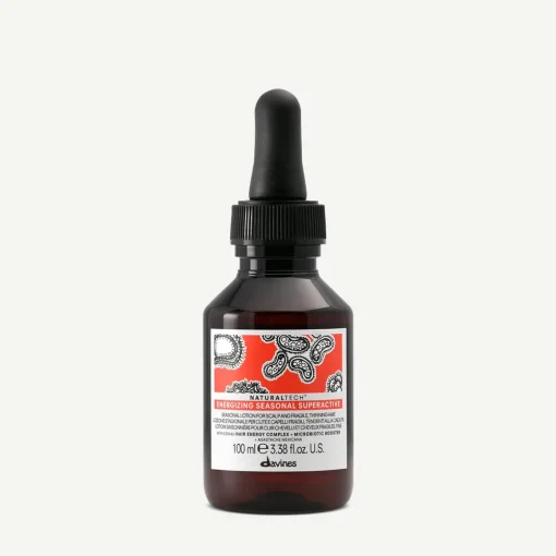 Davines Hair Treatments|Hair Serums>ENERGIZING Seasonal Superactive