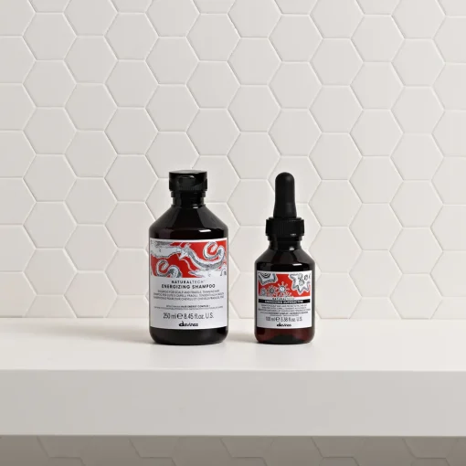 Davines Hair Treatments|Shampoo>ENERGIZING Shampoo