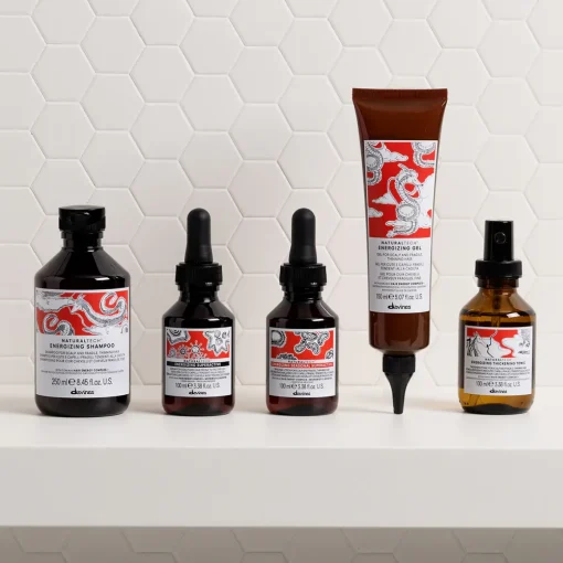 Davines Hair Treatments|Shampoo>ENERGIZING Shampoo