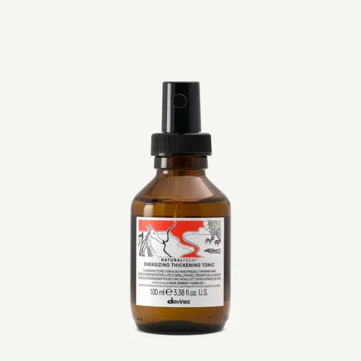 Davines Hair Treatments|Hair Serums>ENERGIZING Thickening Tonic