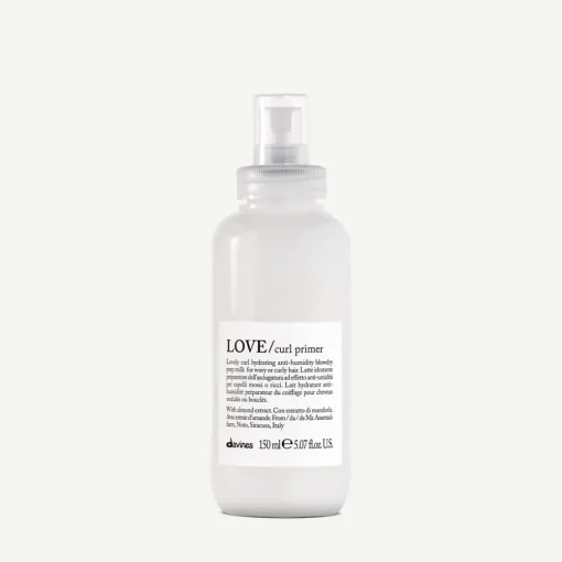 Davines Hair Cream|Hair Serums>LOVE CURL Primer