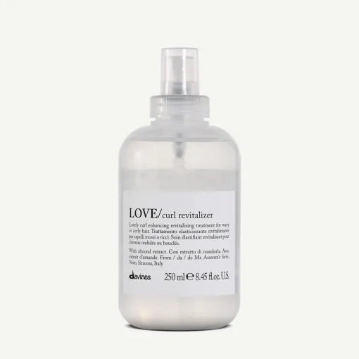 Davines Styling>LOVE CURL Revitalizer