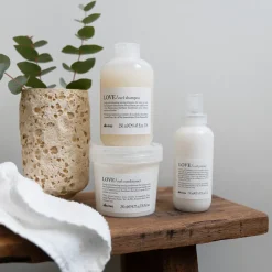 Davines Travel Sizes|Shampoo></noscript>LOVE CURL Shampoo