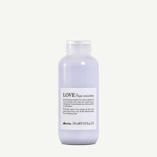 Davines Hair Serums>LOVE Hair Smoother