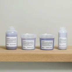 Davines Travel Sizes|Conditioner></noscript>LOVE Smoothing Conditioner