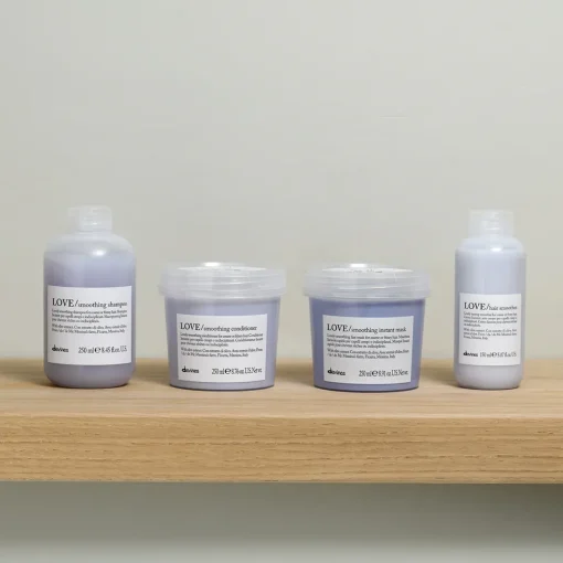 Davines Travel Sizes|Conditioner>LOVE Smoothing Conditioner
