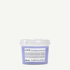 Davines Travel Sizes|Hair Masks>LOVE Smoothing InstantMask