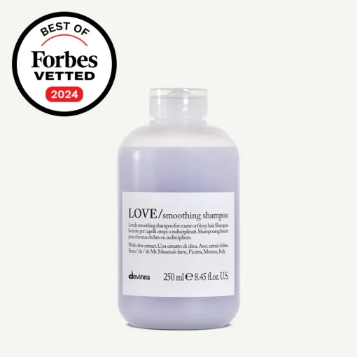 Davines Travel Sizes|Shampoo>LOVE Smoothing Shampoo