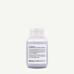 Davines Travel Sizes|Shampoo></noscript>LOVE Smoothing Shampoo