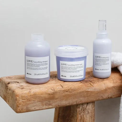 Davines Travel Sizes|Shampoo>LOVE Smoothing Shampoo