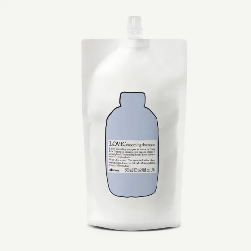 Davines Travel Sizes|Shampoo>LOVE Smoothing Shampoo