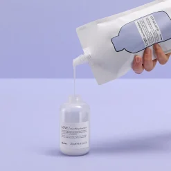 Davines Travel Sizes|Shampoo></noscript>LOVE Smoothing Shampoo