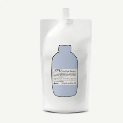 Davines Shampoo>LOVE Smoothing Shampoo Refill