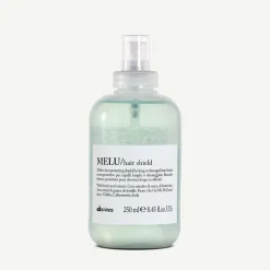 Davines Styling|Heat Protectants>MELU Hair Shield