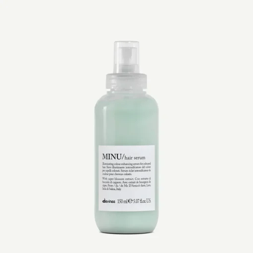 Davines Hair Cream|Hair Serums>MINU Hair Serum