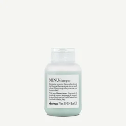 Davines Travel Sizes|Shampoo>MINU Shampoo