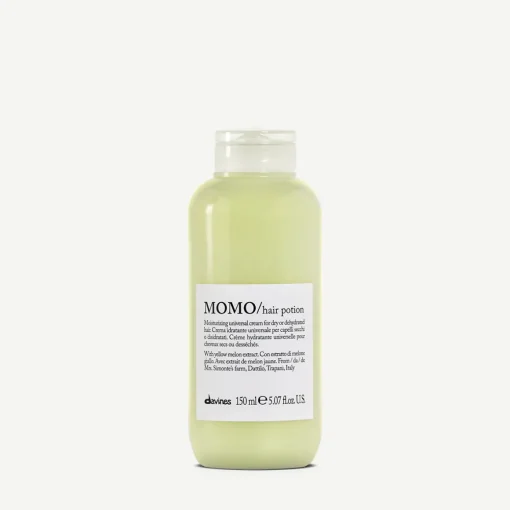 Davines Hair Cream>MOMO Hair Potion
