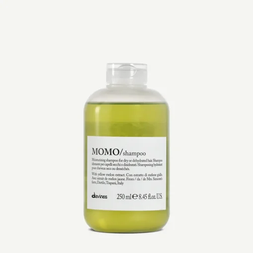 Davines Travel Sizes|Shampoo>MOMO Shampoo