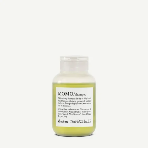 Davines Travel Sizes|Shampoo>MOMO Shampoo