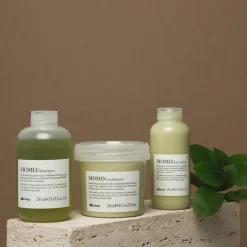 Davines Travel Sizes|Shampoo></noscript>MOMO Shampoo