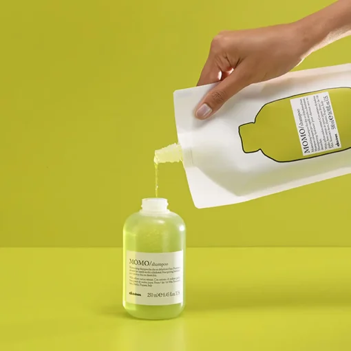 Davines Travel Sizes|Shampoo>MOMO Shampoo