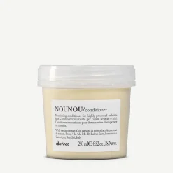 Davines Travel Sizes|Conditioner>NOUNOU Conditioner