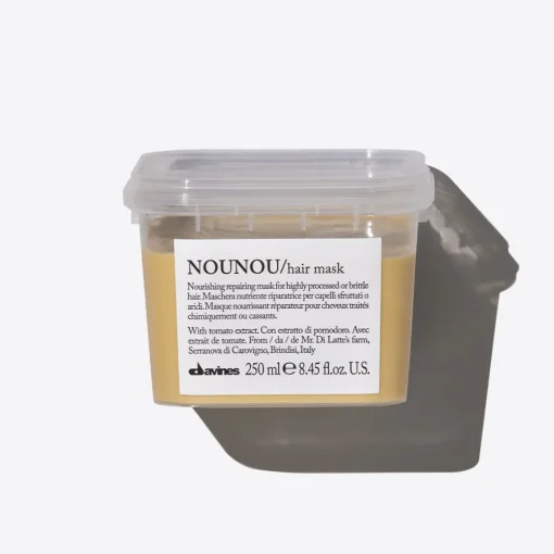 Davines Travel Sizes|Hair Masks>NOUNOU Hair Mask
