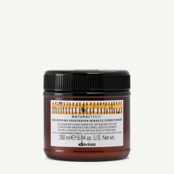 Davines Hair Treatments|Conditioner>NOURISHING Vegetarian Miracle Conditioner
