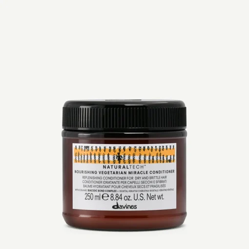 Davines Hair Treatments|Conditioner>NOURISHING Vegetarian Miracle Conditioner