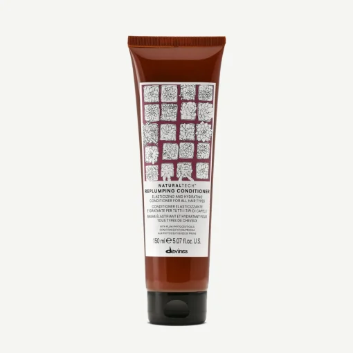 Davines Conditioner>REPLUMPING Conditioner