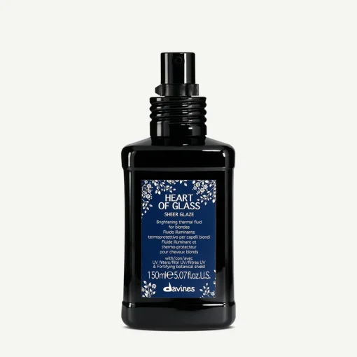Davines Heat Protectants|Hair Cream>Sheer Glaze