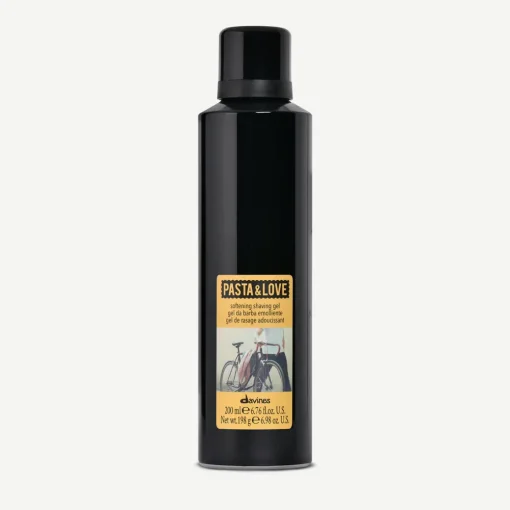 Davines Face And Body>Softening shaving gel
