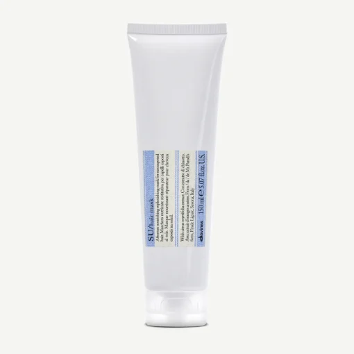 Davines Hair Masks>SU Hair Mask