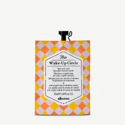 Davines Travel Sizes|Hair Masks>The Wake-Up Circle