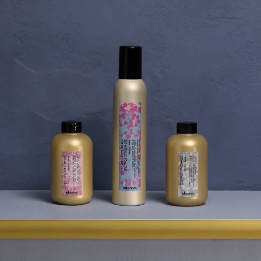 Davines Styling>This is a Curl Building Serum