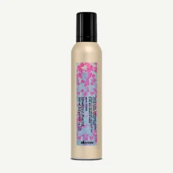 Davines Styling>This is a Curl Moisturizing Mousse