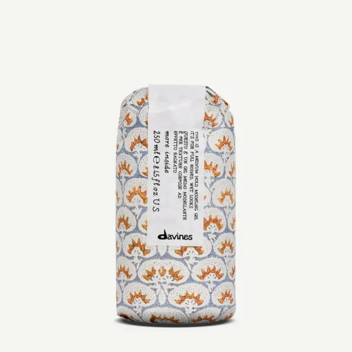 Davines Styling>This is a Medium Hold Modeling Gel