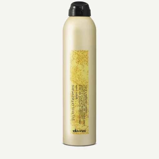 Davines Styling>This is a Perfecting Hairspray