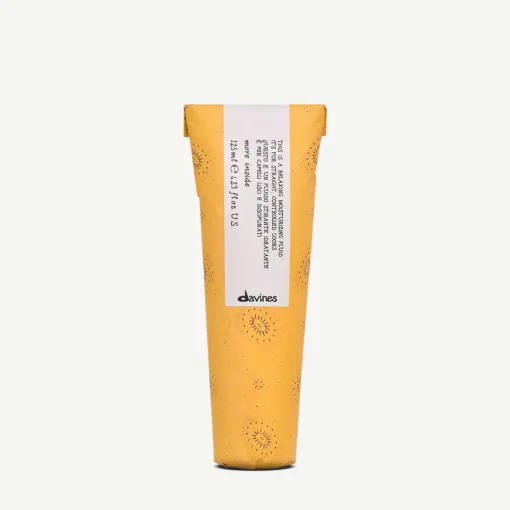 Davines Heat Protectants|Styling>This is a Relaxing Moisturizing Fluid