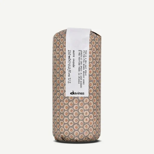 Davines Styling>This is a Sea Salt Spray