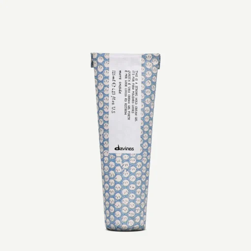 Davines Styling>This is a Strong Hold Cream Gel