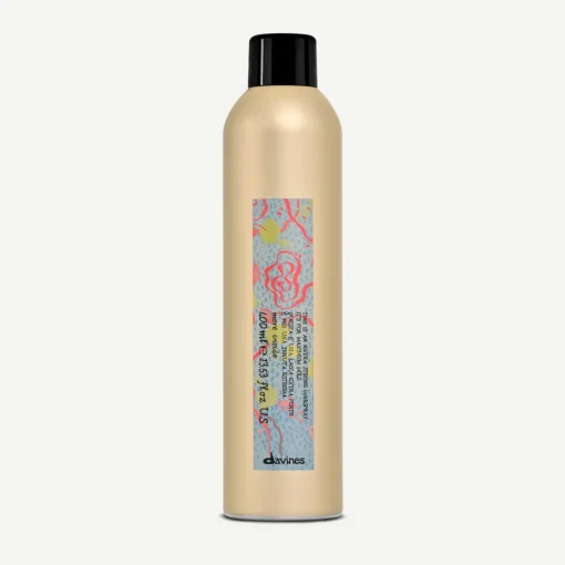 Davines Hairsprays|Styling>This Is An Extra Strong Hairspray