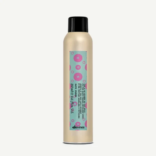 Davines Styling>This Is An Invisible No Gas Spray