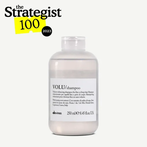 Davines Travel Sizes|Shampoo>VOLU Shampoo